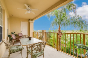 Beautiful Lakeview Condo wPrivate Balcony
